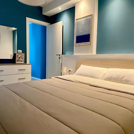 Blue Home Catania Borgo Εξωτερικό φωτογραφία