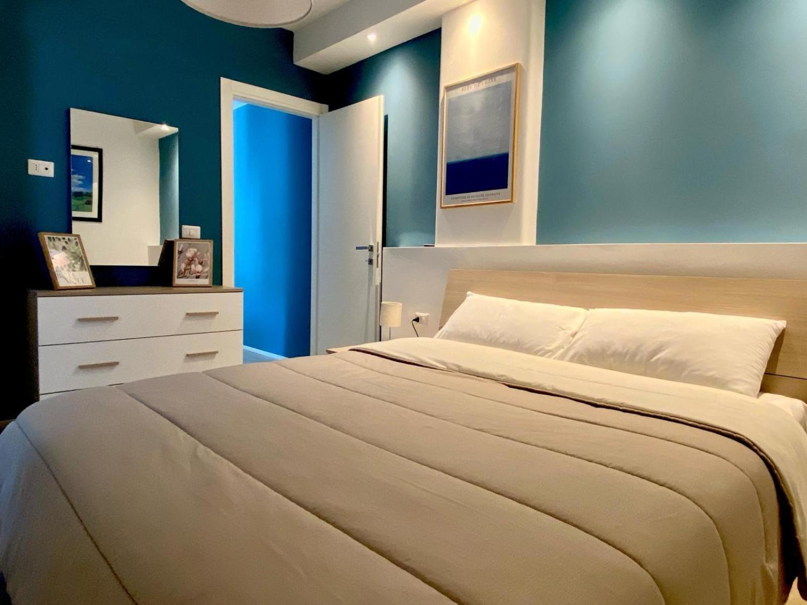 Blue Home Catania Borgo Εξωτερικό φωτογραφία