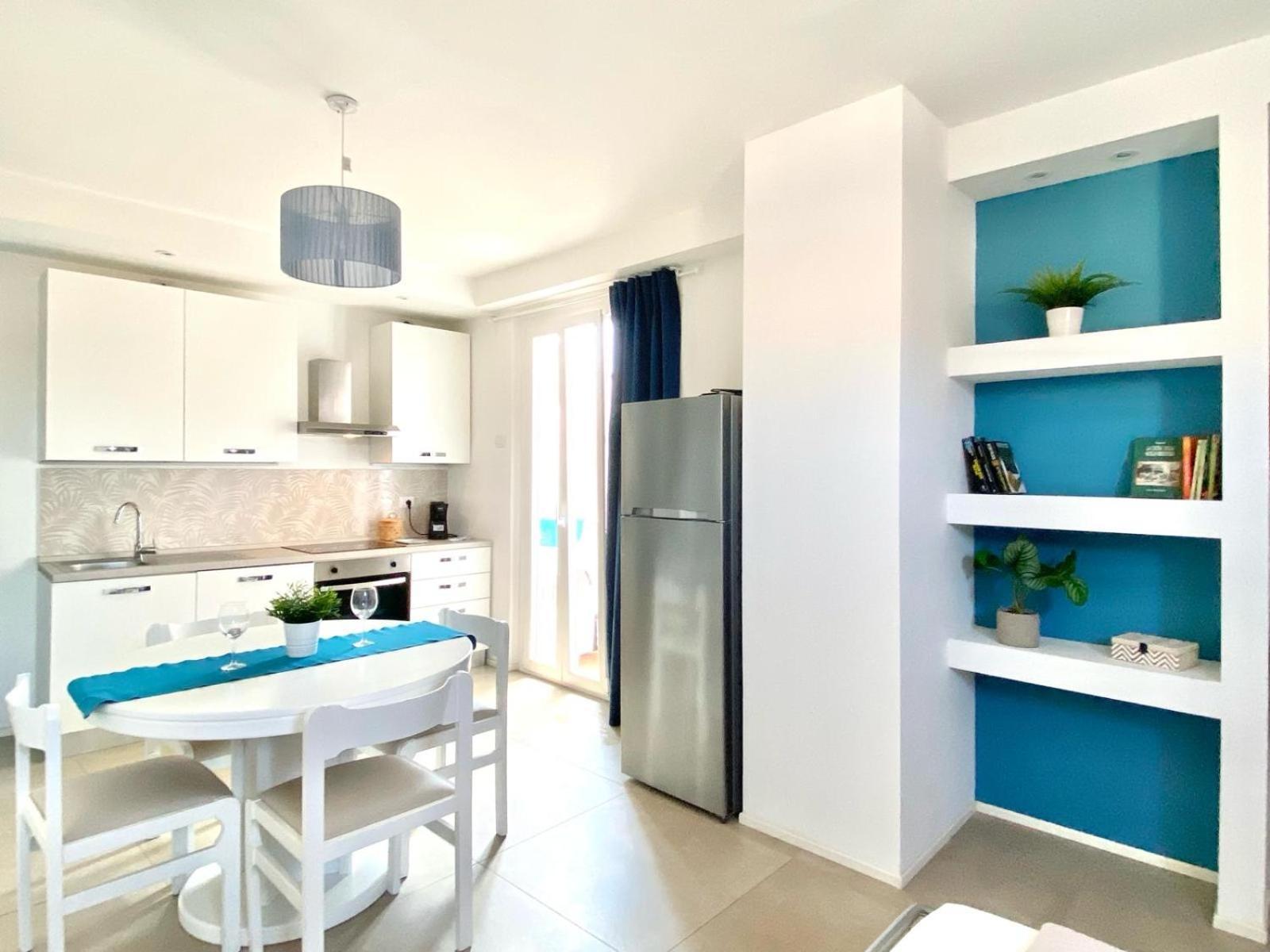 Blue Home Catania Borgo Εξωτερικό φωτογραφία